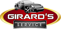 Girard's Service Center