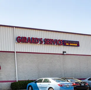 Girards Service Express